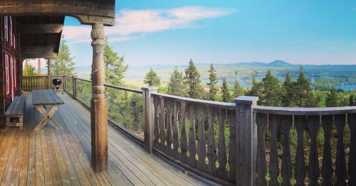 A környék, Alpstigen 6B - 6 bäddars fjällstuga mitt i Järvsöbacken (Alpstigen 6B - 6 baddars fjallstuga mitt i Jarvsobacken) in Söderhamn