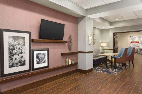 Hampton Inn Penn Yan, NY in Penn Yan, USA