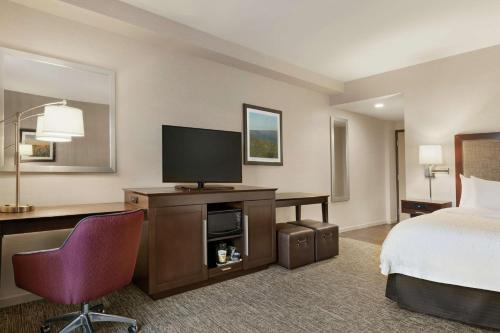 Hampton Inn Penn Yan, NY