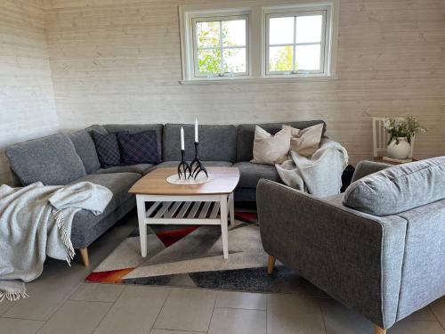 Alpstigen 6B - 6 bäddars fjällstuga mitt i Järvsöbacken (Alpstigen 6B - 6 baddars fjallstuga mitt i Jarvsobacken) in Söderhamn