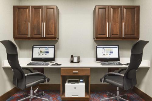 Hampton Inn Penn Yan NY - image 12