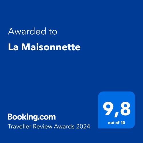 La Maisonnette