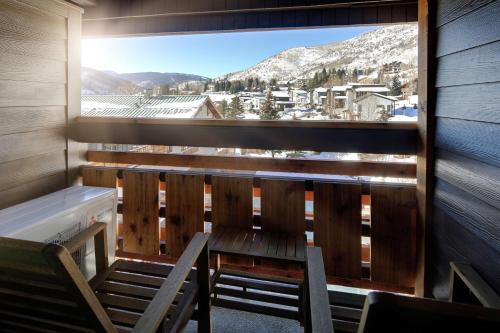 景觀, 韋爾高線-希爾頓逸林旗下 (Highline Vail - a DoubleTree by Hilton) in 範爾 (CO)