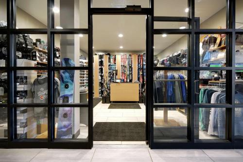 Highline Vail - a DoubleTree by Hilton - image 13