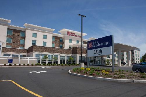 Hilton Garden Inn Springfield - Hotel