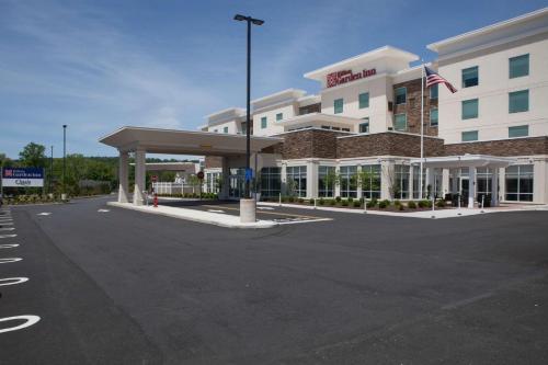 Hilton Garden Inn Springfield - image 6