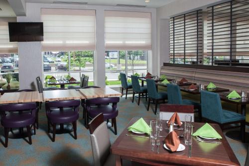 Hilton Garden Inn Springfield - image 11