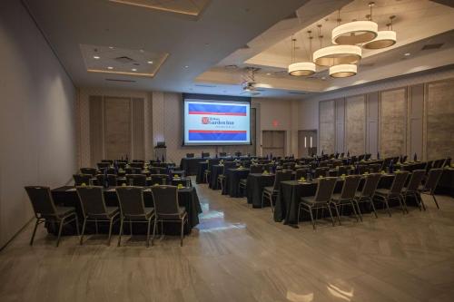 Meeting room / ballrooms, Hilton Garden Inn Springfield, NJ in Springfield (NJ)