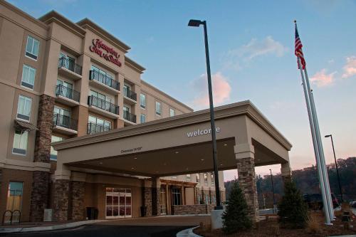 Hampton Inn & Suites Boone, Nc - Hotel - Boone