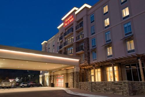 Hampton Inn & Suites Boone, Nc in Boone, USA