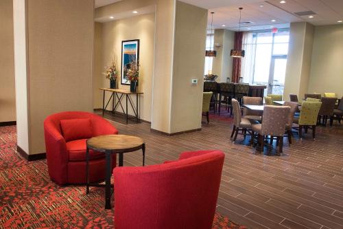 Hampton Inn & Suites Boone, Nc