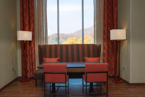 Hampton Inn & Suites Boone, Nc