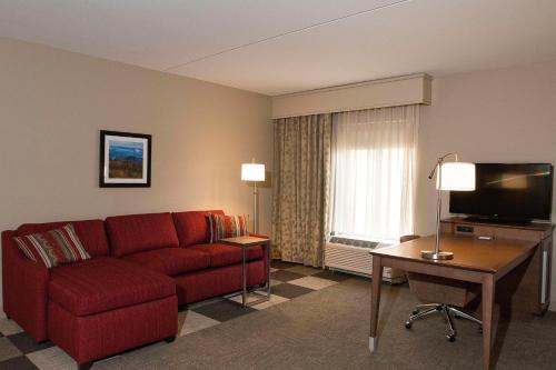 Hampton Inn & Suites Boone, Nc