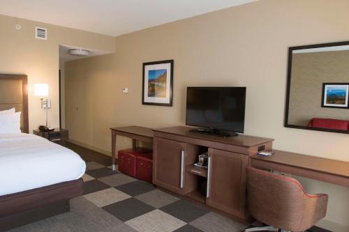 Hampton Inn & Suites Boone, Nc