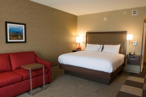 Hampton Inn & Suites Boone, Nc