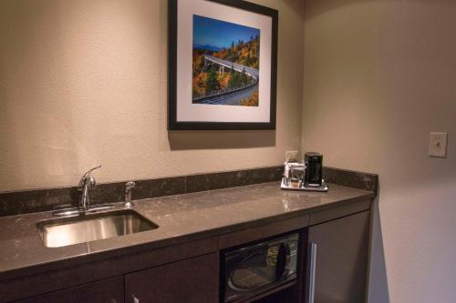 Hampton Inn & Suites Boone, Nc