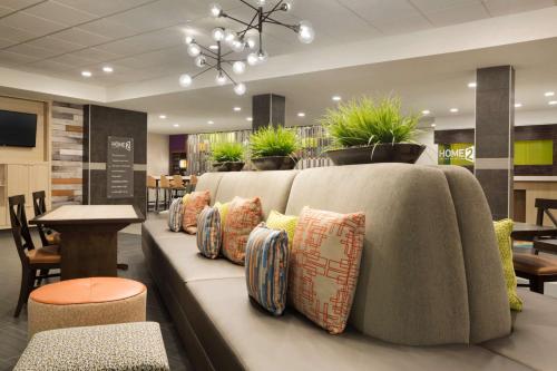 Home2 Suites by Hilton Houston Webster in Webster, USA