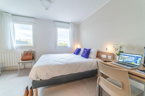 Montempo Appart'hotel Lyon Viviani in Lyon