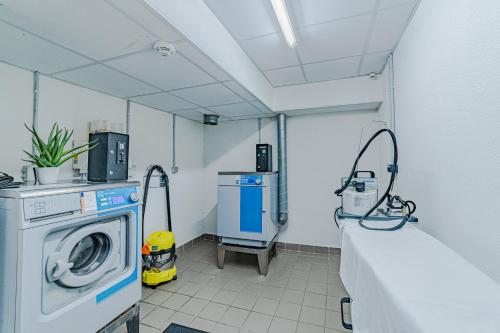 Montempo Apparthotel Lyon Viviani