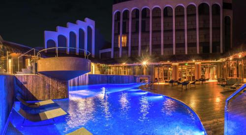 Sports et loisirs, DoubleTree by Hilton Iquitos in Iquitos
