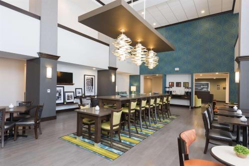 Hampton Inn Westfield Indianapolis