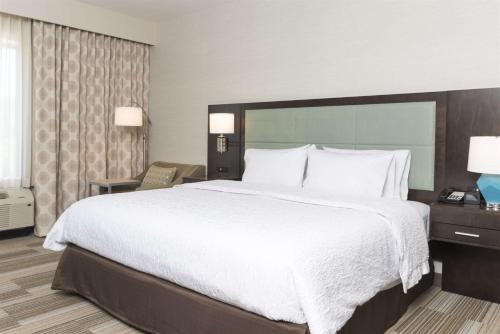 Hampton Inn Westfield Indianapolis - image 11