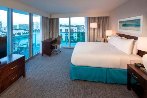 DoubleTree Resort Hollywood Beach - image 10