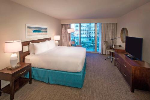 DoubleTree Resort Hollywood Beach - image 8