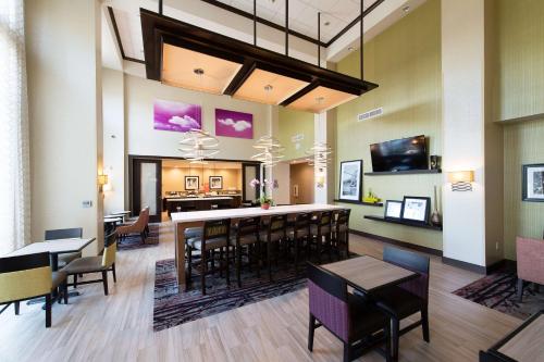 Hampton Inn and Suites Fayetteville, NC