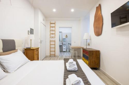 Vatican Momahouse Luxury by Varental, Rzym