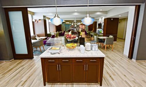 Hampton Inn By Hilton Kirksville MO - image 7