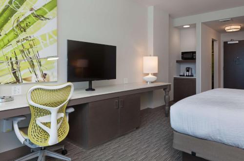 Hilton Garden Inn Ft. Walton Beach - main image