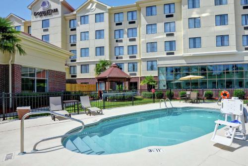 DoubleTree by Hilton Hattiesburg, MS