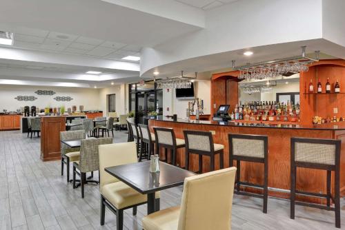 DoubleTree by Hilton Hattiesburg, MS