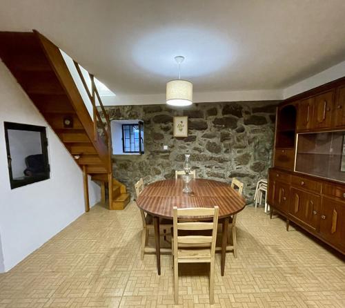 Casa da Laurinha in Giela
