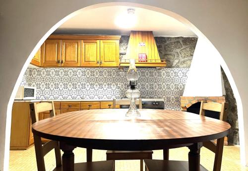 Casa da Laurinha in Giela