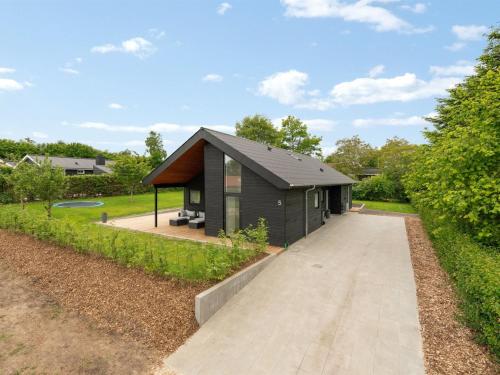  Holiday Home Caris - 950m from the sea in SE Jutland by Interhome in Hejls