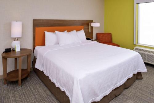 Home2 Suites By Hilton Merrillville