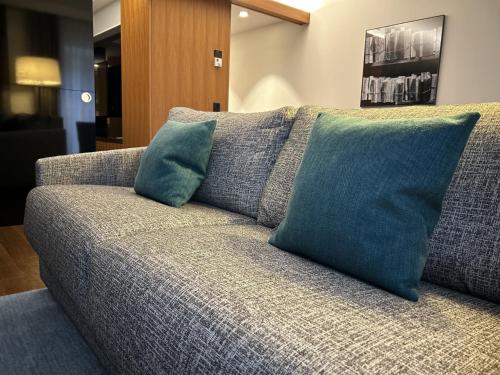 Fraser Suites Geneva - Serviced Apartments - image 7