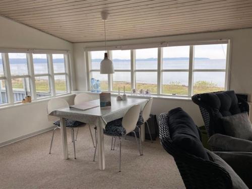 Holiday Home Melia - 50m to the inlet in SE Jutland by Interhome