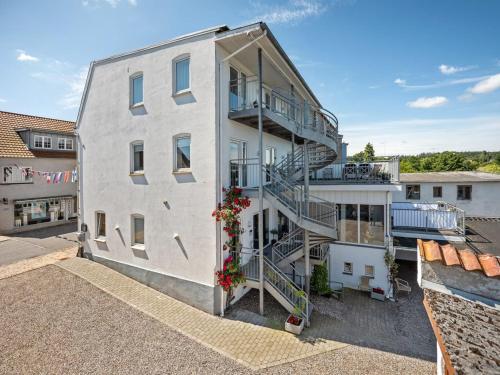  Apartment Almedin - 2km from the sea in SE Jutland by Interhome in Gråsten