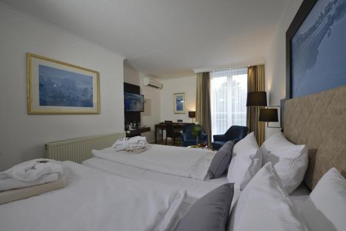 Hotel Caroline Mathilde - image 12