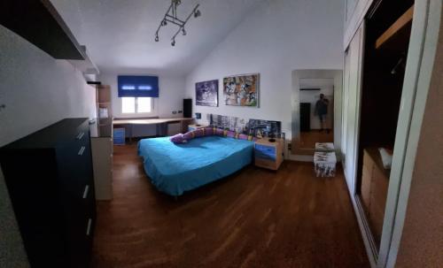 Casa Pinares in Mostoles