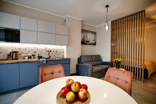 Laguna Beskidów Resort - Apartament A59