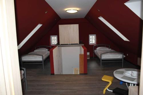Two-Bedroom Apartment with Terrace image 3