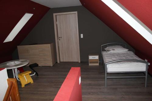 Two-Bedroom Apartment with Terrace image 2