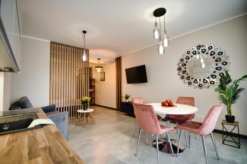 Laguna Beskidów Resort - Apartament A59
