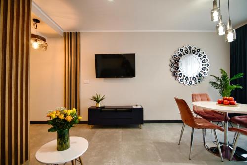Laguna Beskidów Resort - Apartament A59