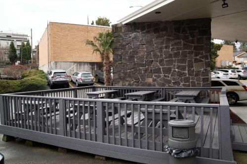 Foto - Quality Inn Portland Airport Pdx