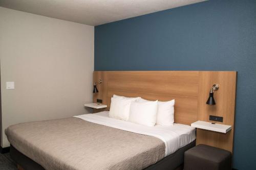 Foto - Quality Inn Portland Airport Pdx